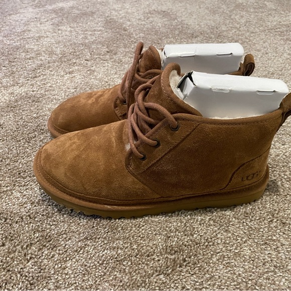 Men’s UGG Neumel size 8 - Picture 4 of 5